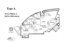 Astor Green (D21), Condominium #476706691